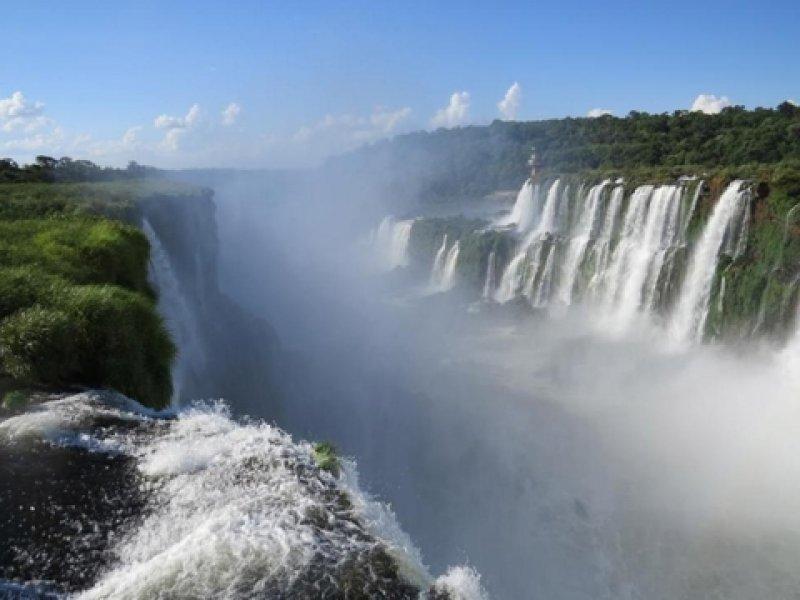 En ilginç ülke sınırları