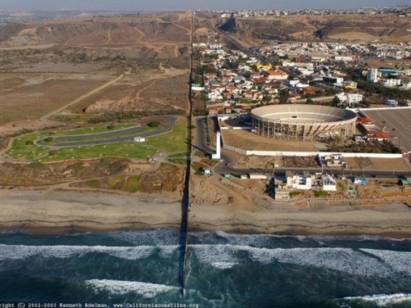 En ilginç ülke sınırları