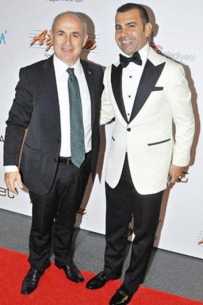 5. Ayaklı Gazete TV Yıldızları Ödülleri sahiplerini buldu 