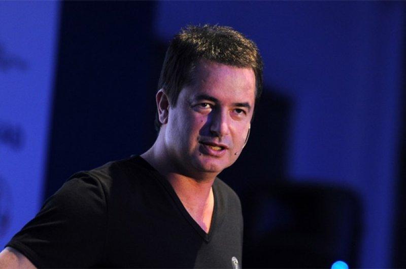 Geçmişten bugüne Acun Ilıcalı