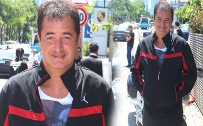 Geçmişten bugüne Acun Ilıcalı