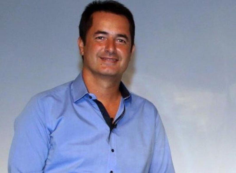 Geçmişten bugüne Acun Ilıcalı