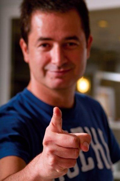 Geçmişten bugüne Acun Ilıcalı