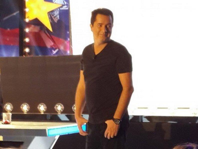 Geçmişten bugüne Acun Ilıcalı