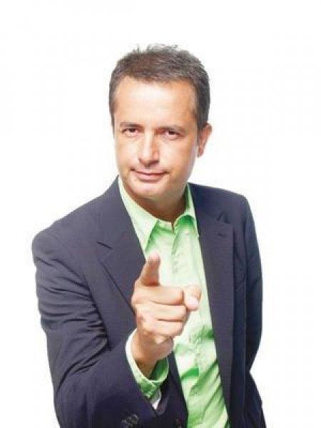 Geçmişten bugüne Acun Ilıcalı