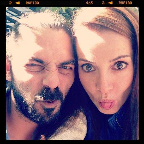 Dolunay Soysert: Korkuyla yaşıyoruz