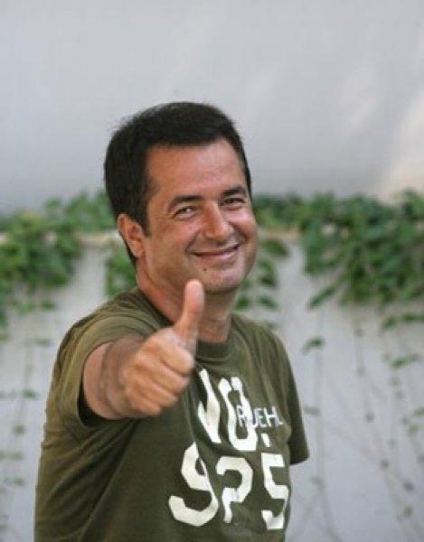 Geçmişten bugüne Acun Ilıcalı