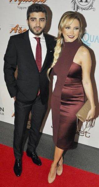 5. Ayaklı Gazete TV Yıldızları Ödülleri sahiplerini buldu 