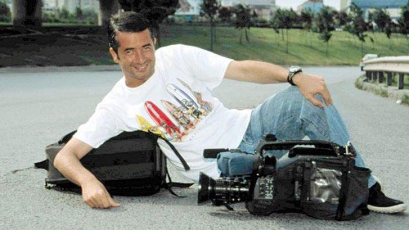 Geçmişten bugüne Acun Ilıcalı