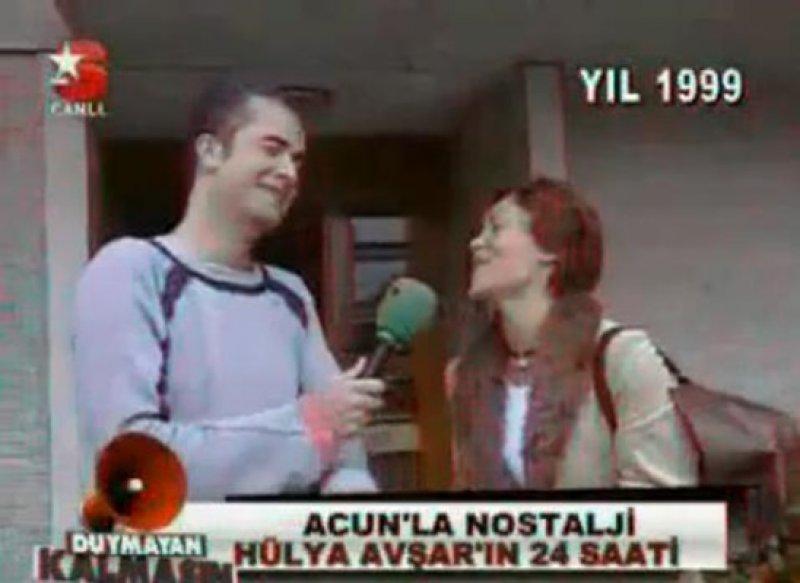 Geçmişten bugüne Acun Ilıcalı