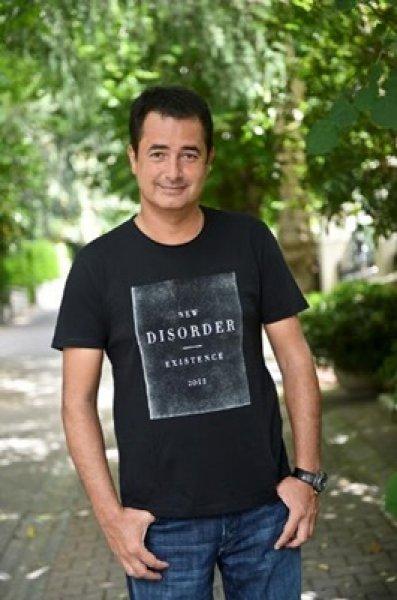 Geçmişten bugüne Acun Ilıcalı