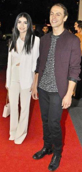 5. Ayaklı Gazete TV Yıldızları Ödülleri sahiplerini buldu 