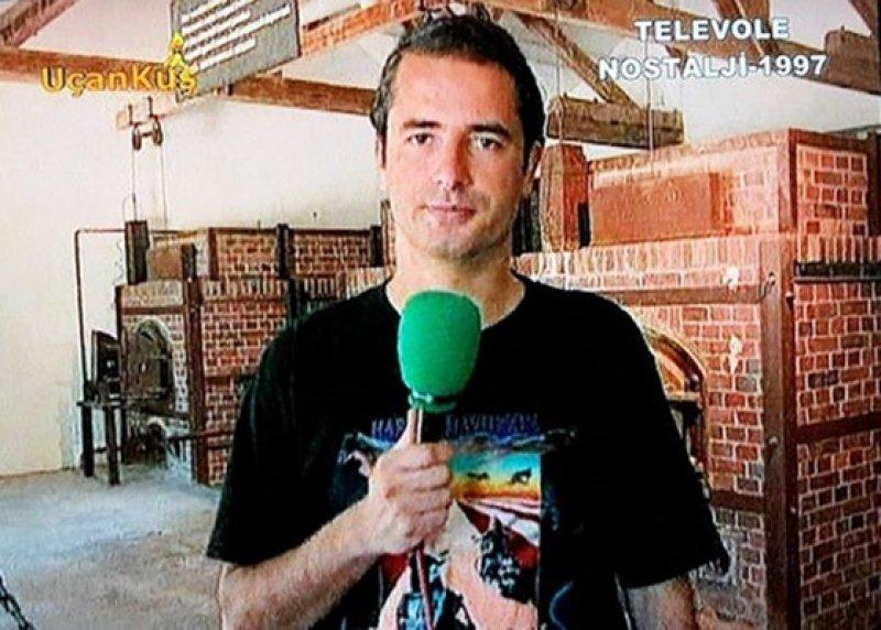 Geçmişten bugüne Acun Ilıcalı