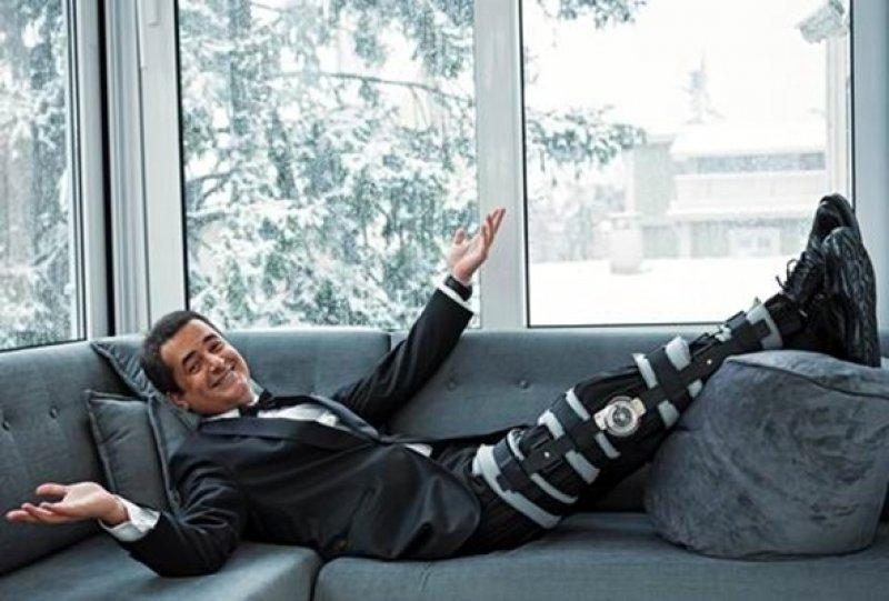 Geçmişten bugüne Acun Ilıcalı