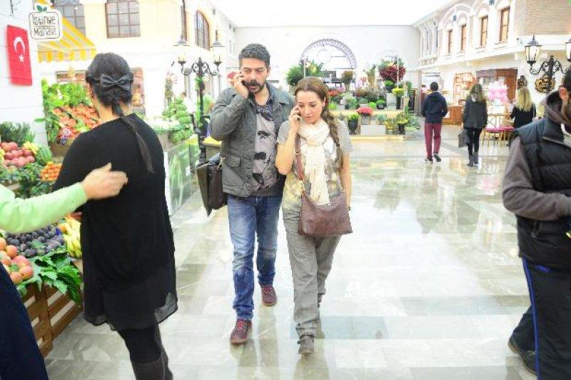 Dolunay Soysert: Korkuyla yaşıyoruz