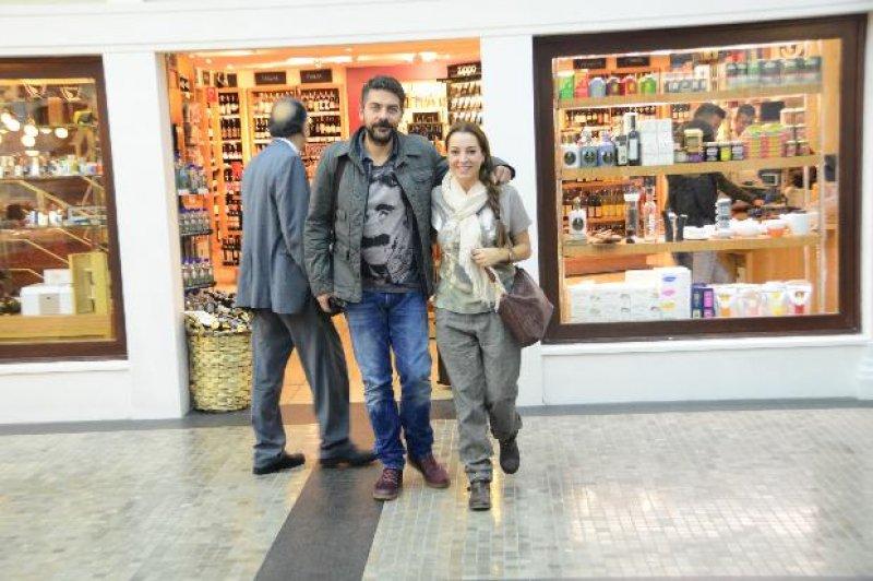 Dolunay Soysert: Korkuyla yaşıyoruz