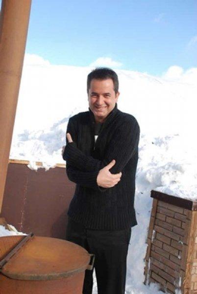 Geçmişten bugüne Acun Ilıcalı