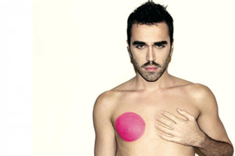 Ünlüler meme kanseri için kamera karşısına geçti  