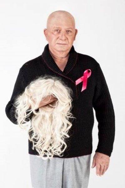 Ünlüler meme kanseri için kamera karşısına geçti  