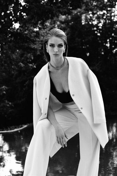 Yasemin Allen: Bize insan olma hakkı tanınmıyor