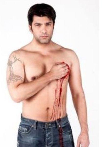 Ünlüler meme kanseri için kamera karşısına geçti  