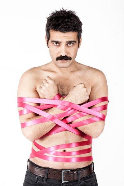 Ünlüler meme kanseri için kamera karşısına geçti  