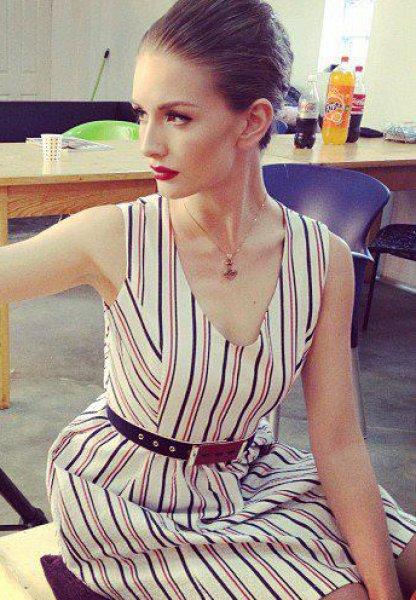 Yasemin Allen: Bize insan olma hakkı tanınmıyor