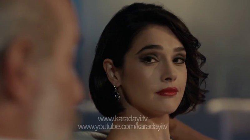 Karadayı'nın yeni gözdesi Belgin