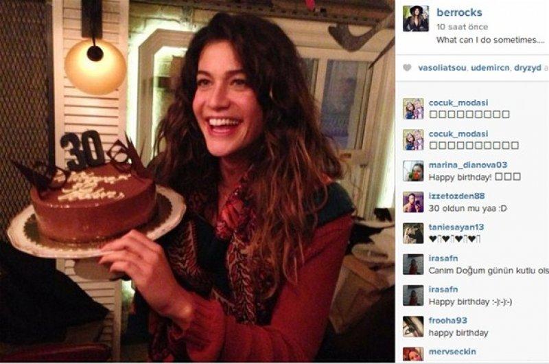 Burak Yamantürk'ten Özge Özpirinççi'ye röportaj şoku