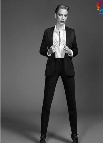 Serenay Sarıkaya GQ Dergisine poz verdi 