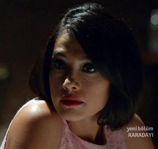 Karadayı'nın yeni gözdesi Belgin