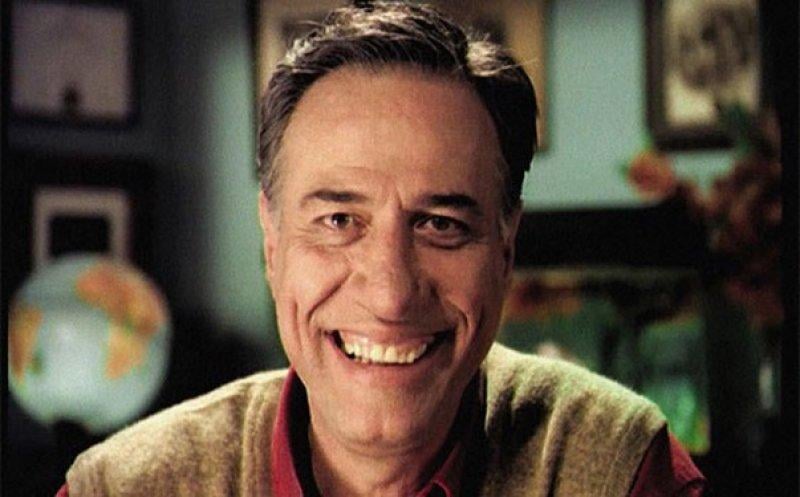 Akrep burcu ünlüleri