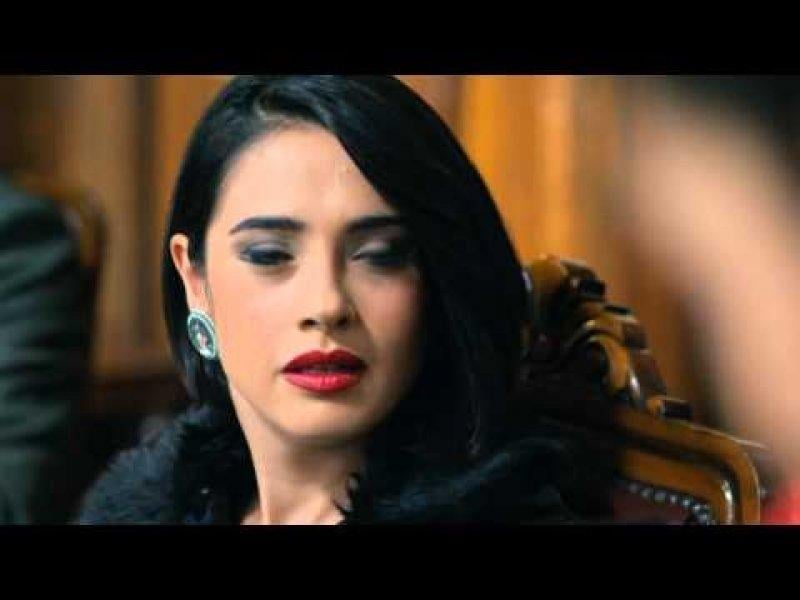 Karadayı'nın yeni gözdesi Belgin