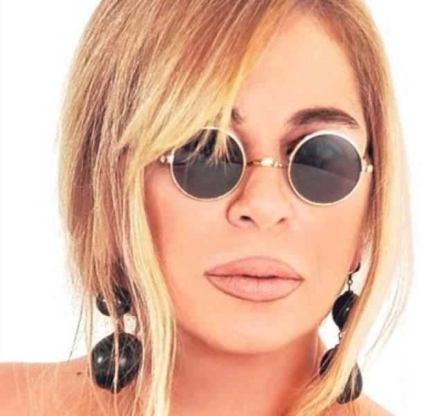 Akrep burcu ünlüleri