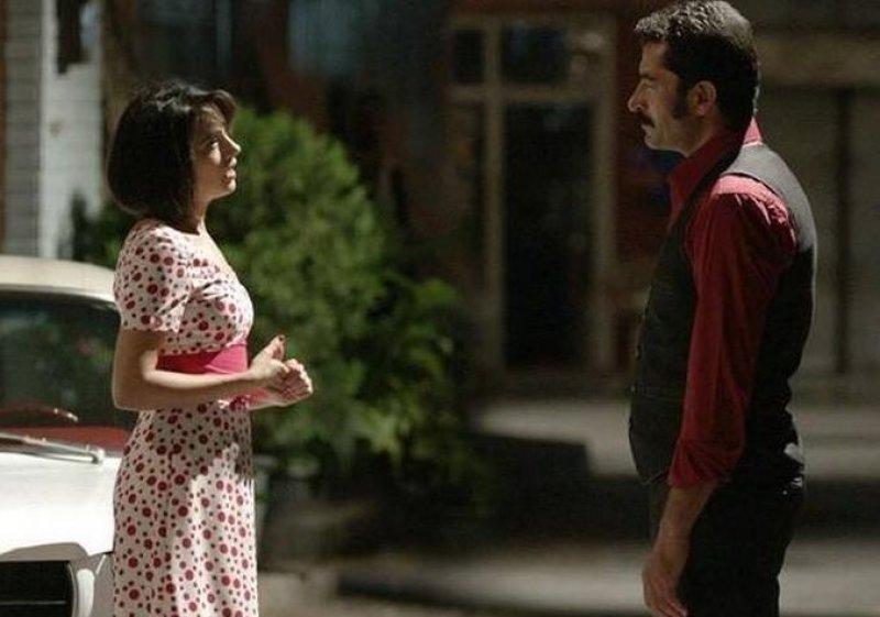 Karadayı'nın yeni gözdesi Belgin