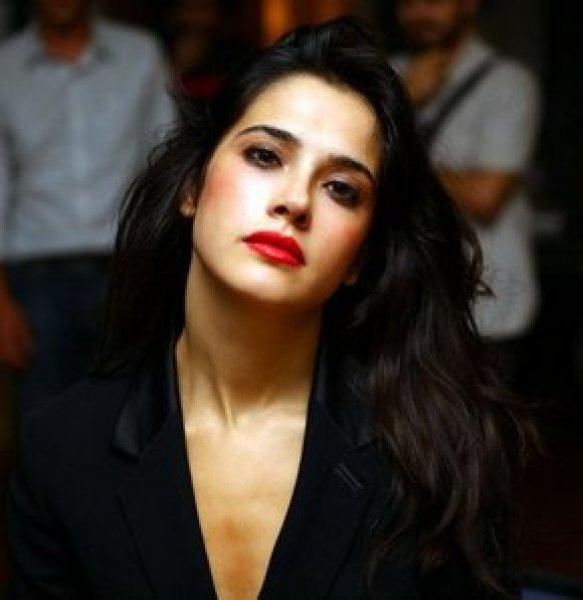 Karadayı'nın yeni gözdesi Belgin