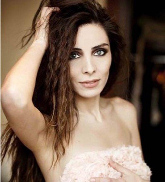 Akrep burcu ünlüleri