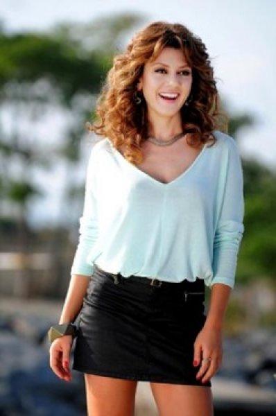 Akrep burcu ünlüleri