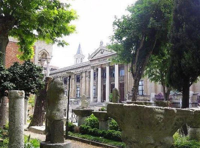 Türkiye'nin en çok beğenilen 10 müzesi 