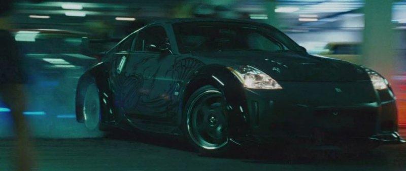 Hızlı ve Öfkeli'nin en güzel otomobilleri