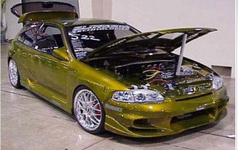 Hızlı ve Öfkeli'nin en güzel otomobilleri