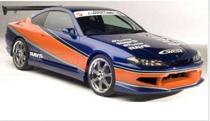 Hızlı ve Öfkeli'nin en güzel otomobilleri