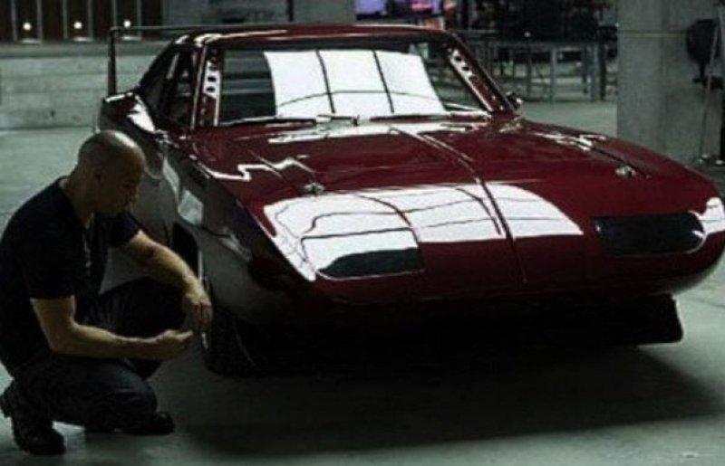 Hızlı ve Öfkeli'nin en güzel otomobilleri