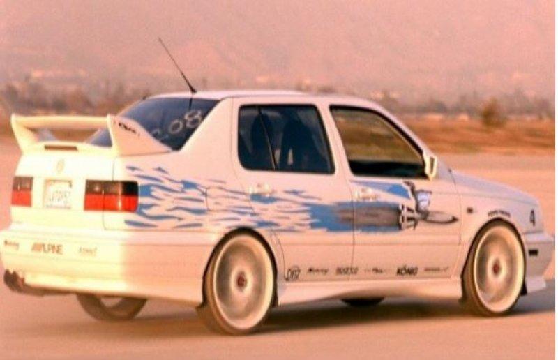 Hızlı ve Öfkeli'nin en güzel otomobilleri