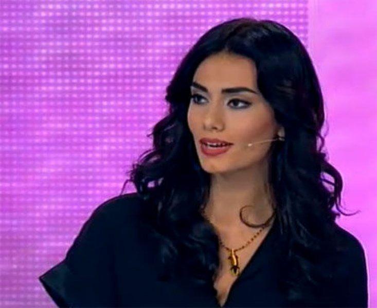 Bu Tarz Benim'in favori yarışmacısı Nur Bozar