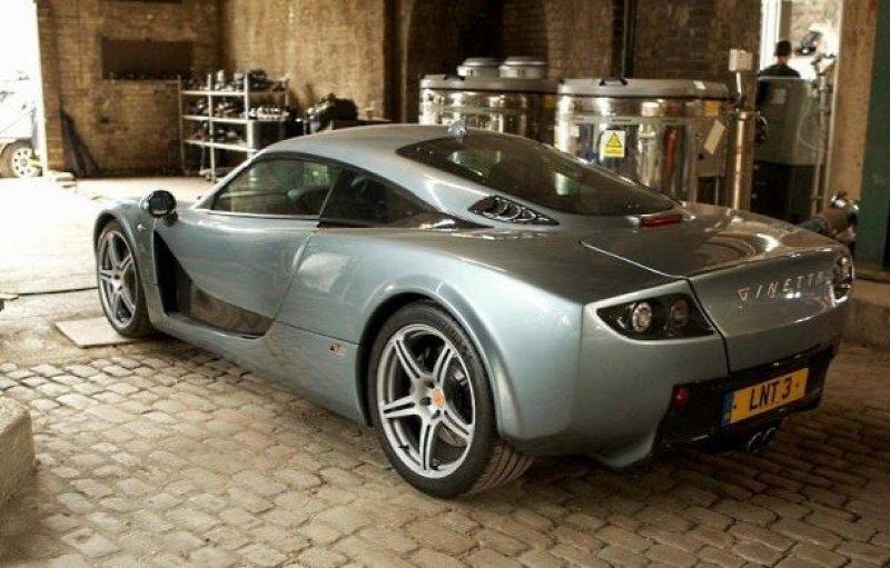 Hızlı ve Öfkeli'nin en güzel otomobilleri