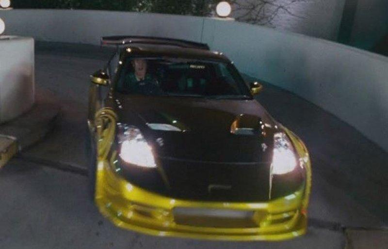 Hızlı ve Öfkeli'nin en güzel otomobilleri