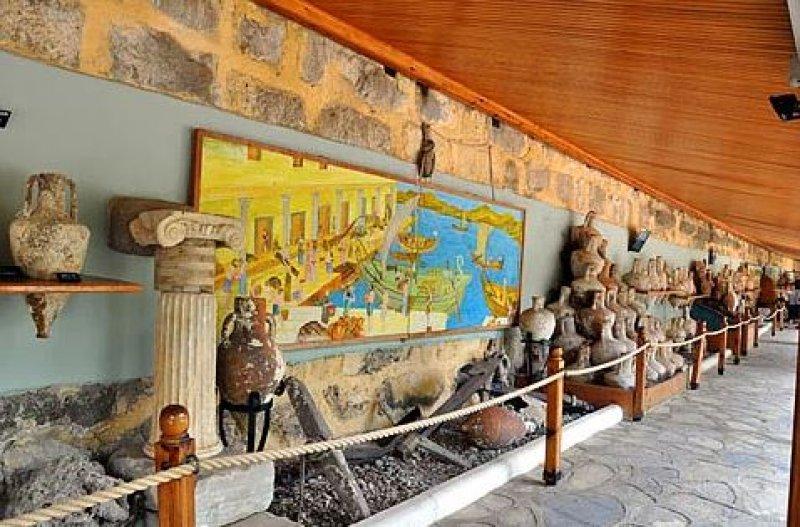 Türkiye'nin en çok beğenilen 10 müzesi 