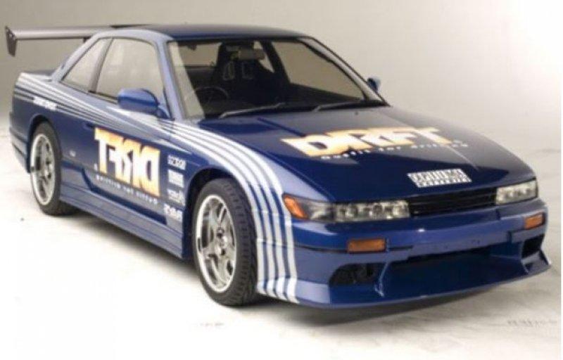 Hızlı ve Öfkeli'nin en güzel otomobilleri