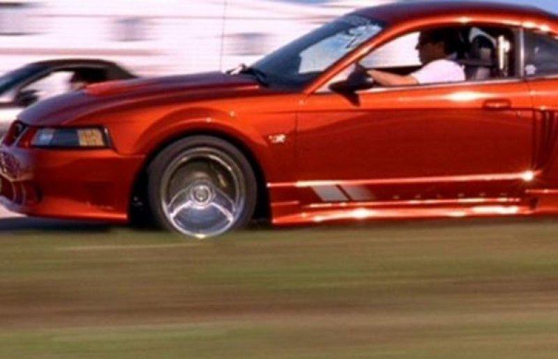 Hızlı ve Öfkeli'nin en güzel otomobilleri